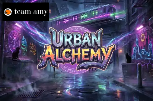 Urban Alchemy